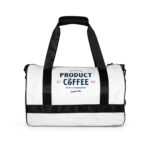 Product Coffee Gym Bag - Image 6