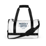 Product Coffee Gym Bag