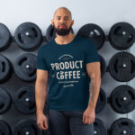 Men's Athletic T-shirt - Navigator's Nautical