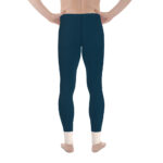 Men's Leggings - Navigator's Nautical - Image 4