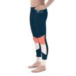 Men's Leggings - Navigator's Nautical - Image 5
