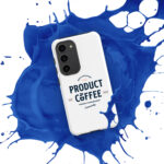 Tough case for Samsung®