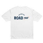 Unisex performance crew neck t-shirt - Blueprint - Image 3