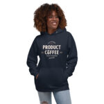 Cold Weather Unisex Hoodie