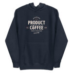 Cold Weather Unisex Hoodie - Image 3
