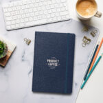 Hardcover bound notebook - Image 2