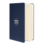 Hardcover bound notebook - Image 3