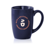 Product Coffee Bistro Mug - Image 2