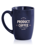 Product Coffee Bistro Mug