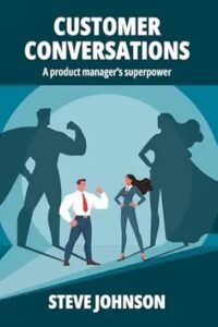 Customer Conversations book cover