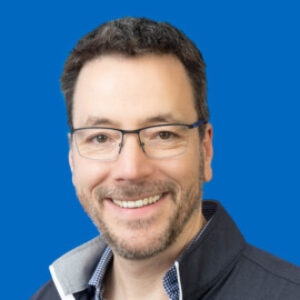 Profile photo of Jon Harmer