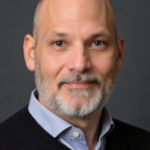 Profile photo of Todd Ward