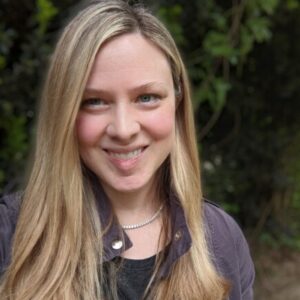 Profile photo of Ann Morey