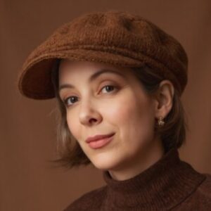Profile photo of Angela Poire