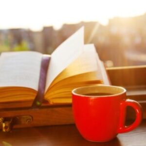 Group logo of Product Coffee Bookclub